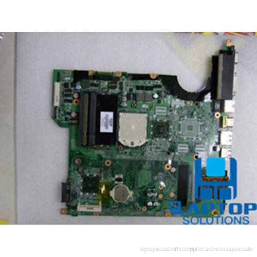 Original Hp 482325-001 Dv5-1113us Dv5-1116us Dv5-1008ca Dv5-1022la Dv5-1028 Amd Laptop Motherboards Notebook Main Board